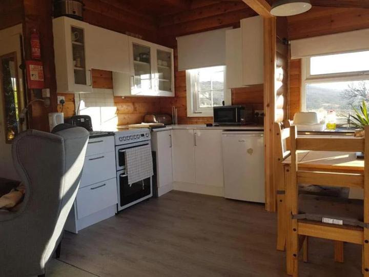 Gwel-Y-Cwm - Valley View Trawsfynydd Extérieur photo