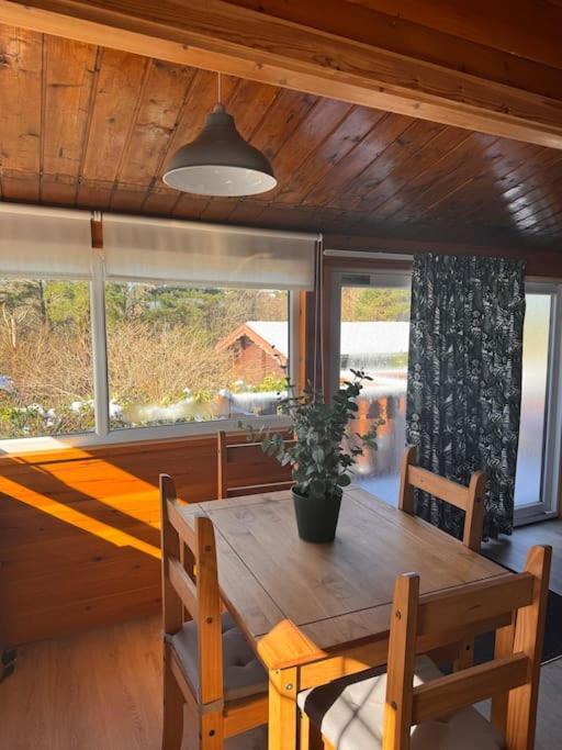 Gwel-Y-Cwm - Valley View Trawsfynydd Extérieur photo